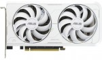 ASUS RTX 3060 Ti GDDR6X 8GB DUAL White OC (DUAL-RTX3060TI-O8GD6X-WHITE)