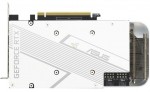 ASUS RTX 3060 Ti GDDR6X 8GB DUAL White OC (DUAL-RTX3060TI-O8GD6X-WHITE)