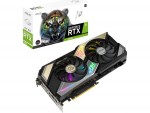 ASUS GeForce RTX 3070 LHR KO