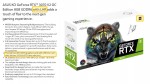 ASUS GeForce LHR