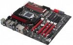 Материнская плата ASUS Maximus IV Extreme