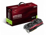 ASUS GTX 980 ROG MATRIX