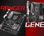 Maximus VIII Extreme, Maximus VIII Hero, Maximus VIII Gene, Maximus VIII Ranger