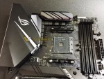 ASUS X470-F STRIX
