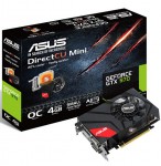 ASUS GeForce GTX 970 DirectCU Mini