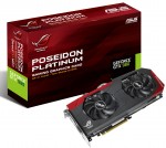 ASUS GeForce GTX 980 ROG POSEIDON