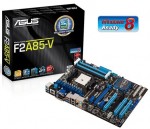 ASUS F2A85-V