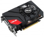 ASUS GeForce GTX 670 DirectCU Mini