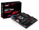 ASUS H97-Pro Gamer