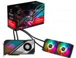 ASUS ROG Strix LC Radeon RX 6900 XT TOP T16G