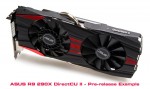 ASUS Radeon R9 290X DirectCU II