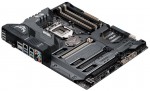 ASUS TUF Sabertooth Z170 Mark 1