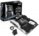 ASUS X99-Deluxe