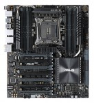 ASUS X99-E WS