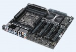 ASUS X99-E WS