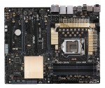 ASUS Z97-WS