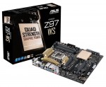 ASUS Z97-WS