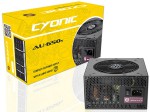 Cyonic Aux Series