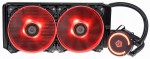 ID-Cooling AuraFlow 240