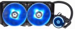 ID-Cooling AuraFlow 240