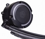 ID-Cooling AuraFlow 240