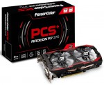 PowerColor PCS+ Radeon R7 370