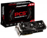 Radeon R9 390X