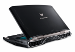 Acer Predator 21 X