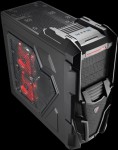 AeroCool Mechatron Black Edition