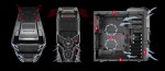 AeroCool Mechatron Black Edition