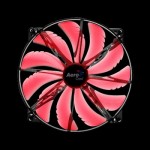AeroCool SilentMaster