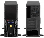 Корпус AeroCool Vs-4