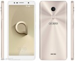 Alcatel 3C