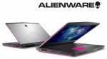 Alienware 17, Alienware 15
