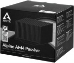 Arctic Alpine Passive AM4