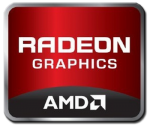 Amd Radeon Logo