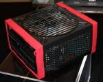 Antec EDGE Silence Defined 750 W