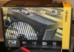 Antec EDGE Silence Defined 750 W