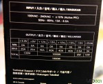 Antec High Current Pro Platinum 1000 Вт