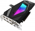 Gigabyte Aorus GeForce RTX 2080 SUPER Xtreme WaterForce