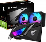 Gigabyte Aorus GeForce RTX 2080 SUPER Xtreme WaterForce