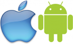Google Android и Apple iOS