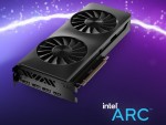 Intel Arc A750 Limited Edition