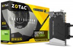 Zotac GeForce GTX 1080 Ti ArcticStorm Mini