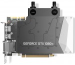 Zotac GeForce GTX 1080 Ti ArcticStorm Mini