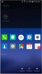Microsoft Arrow Launcher