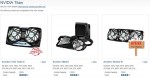 Artic VGA Coolers