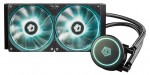 ID-Cooling Auraflow X 240 AIO