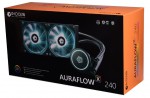 ID-Cooling Auraflow X 240 AIO