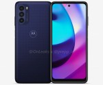 Motorola Moto G 5G (2022), Motorola Austin